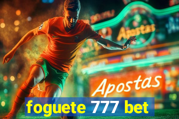 foguete 777 bet